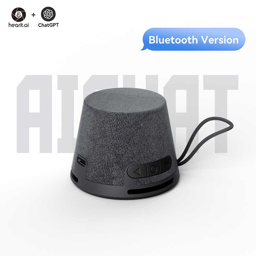 AI Speaker (HA-SPK01)