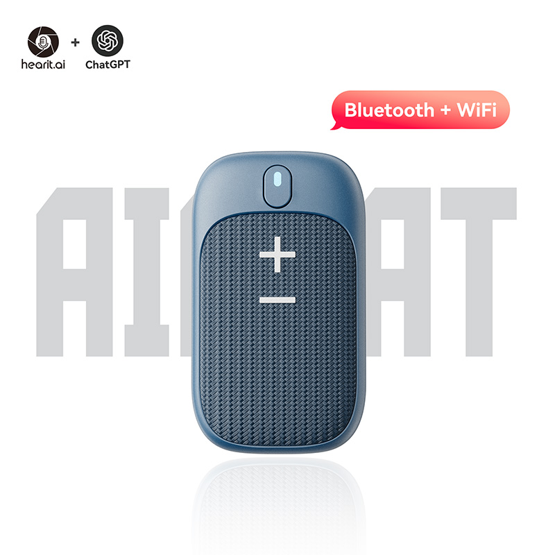 Speaker BT+WiFi (HA-SPK03)