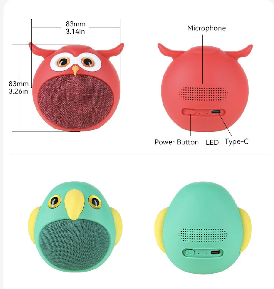 Device Overview