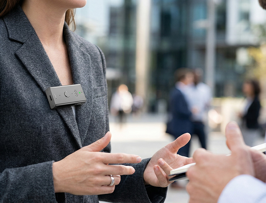 Meetings and business communication