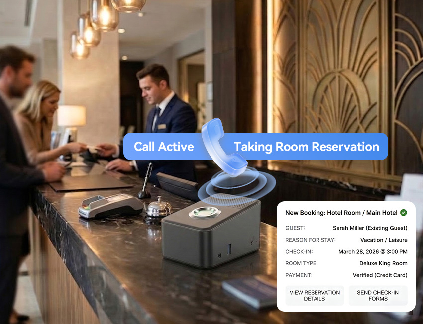 Boutique hotel chain